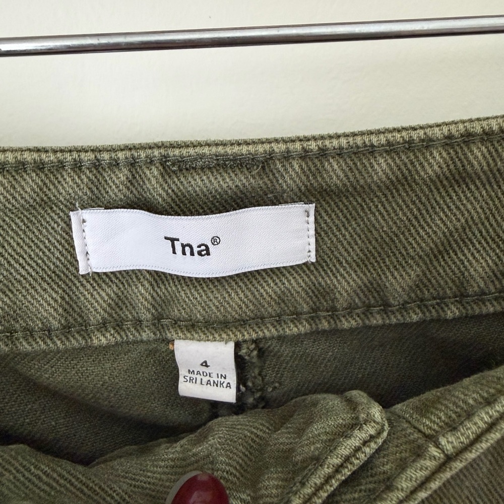 TNA Greenwich Pants - Picture 7 of 8